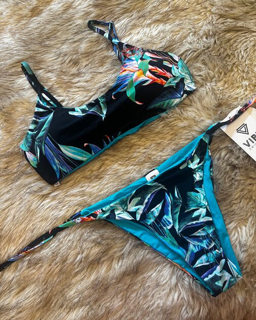 Ala Moana Bikini Top