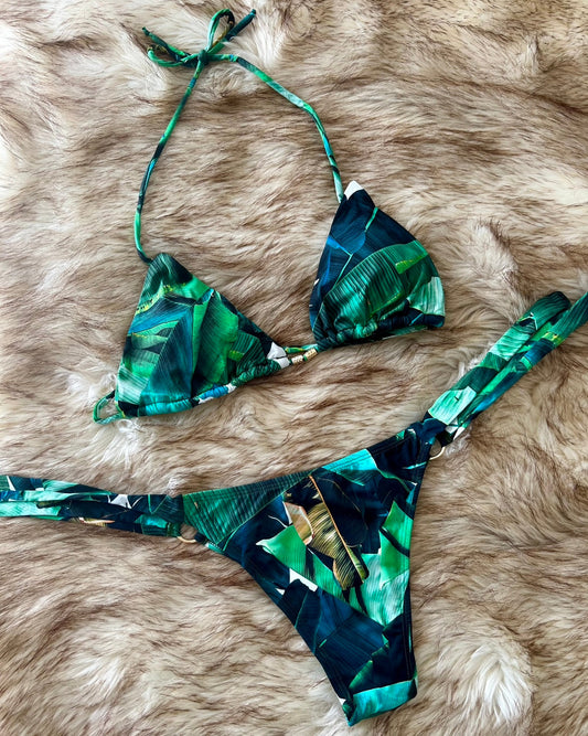 The Palms Bikini Top