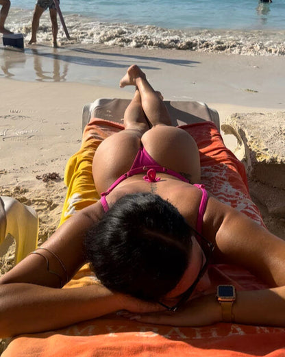 Copacabana