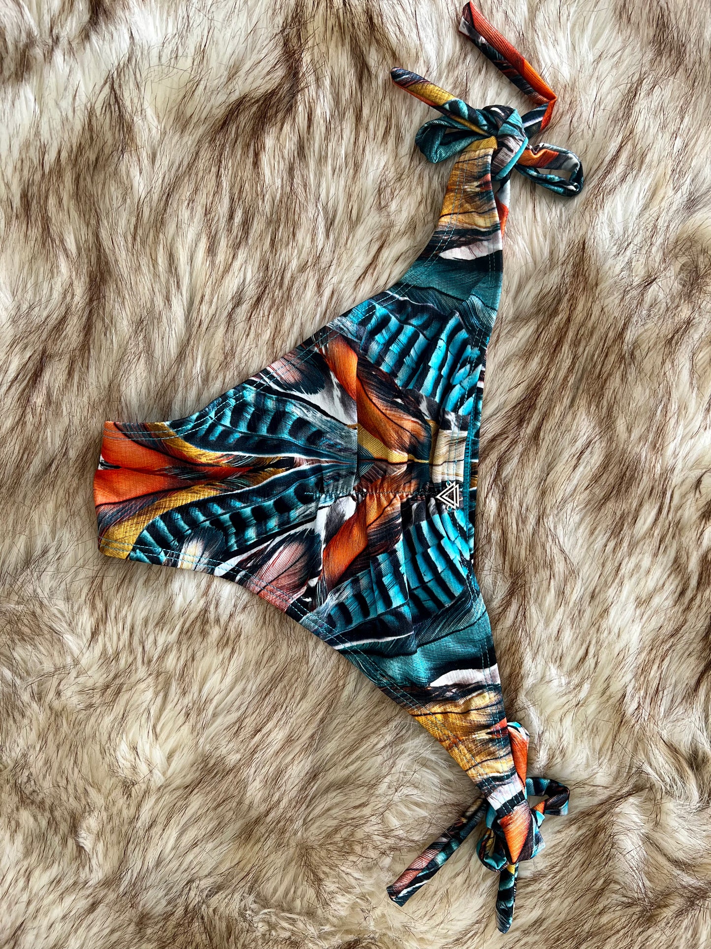 Phoenix Brazilian Bikini Bottom