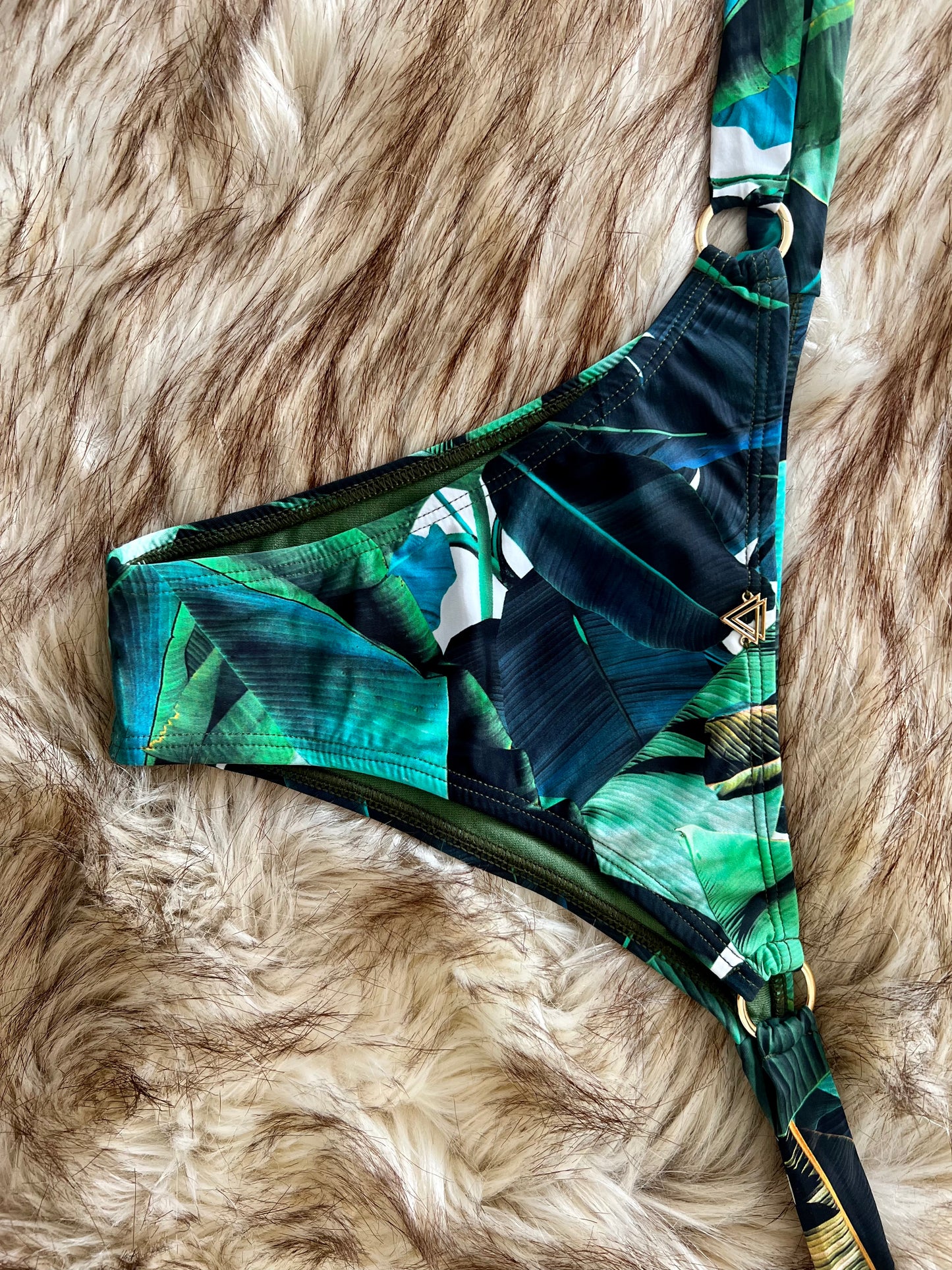 The Palms Brazilian Bikini Bottom