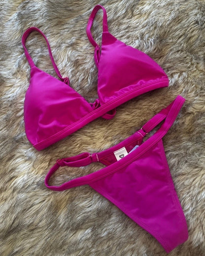 Copacabana Bikini Top